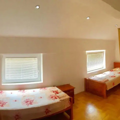 Апартаменты Apartment Bravo Budva детские мероприятия
