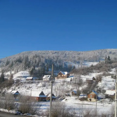 Гостиница Guest House Stari Druzy фото 4