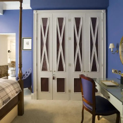 Отель The Stafford Номер Main house classic фото 2