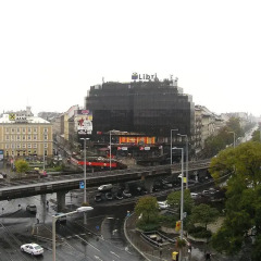 Отель Judit Apartman парковка