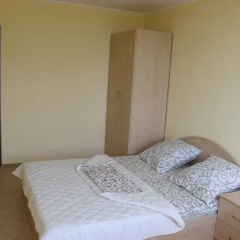 Гостиница Guest House Promenad комната для гостей фото 2