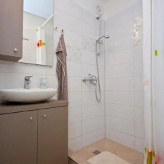 Отель Villa Spaladium 4* Апартаменты с различными типами кроватей фото 2