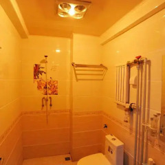 Отель Xian Ruyue Inn 2* Стандартный номер с различными типами кроватей фото 8