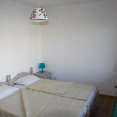 Отель Villa Elmar Стандартный номер с различными типами кроватей фото 4