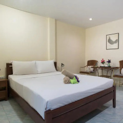 Отель Stefans Guesthouse 3* Номер Делюкс с различными типами кроватей фото 17