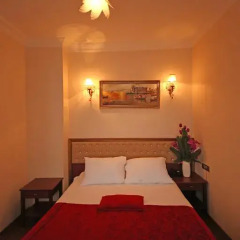 Asitane Life Hotel 3* Номер Делюкс с различными типами кроватей фото 28