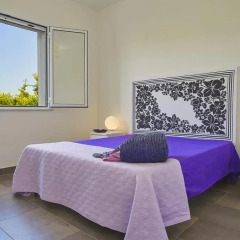 Отель Villa The Dunes Агридженто комната для гостей фото 5