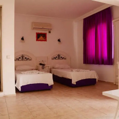 Sincerity Apart Hotel комната для гостей фото 3