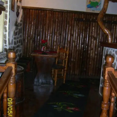 Отель Tsvetkovi Guest House Болгария, Банско - отзывы, цены и фото номеров - забронировать отель Tsvetkovi Guest House онлайн интерьер отеля