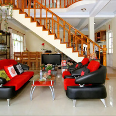 Отель Lila Homestay Hoi An интерьер отеля фото 3