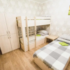 Гостиница MiniHotel on Chetaeva 36 комната для гостей фото 4