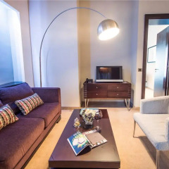 Отель Boutique Hotel Townhouse 27 Сербия, Белград - 1 отзыв об отеле, цены и фото номеров - забронировать отель Boutique Hotel Townhouse 27 онлайн комната для гостей фото 4