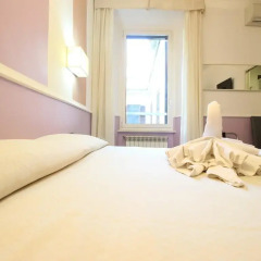 Отель Relais Colosseum 226 3* Стандартный номер фото 4