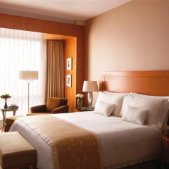 Four Seasons Hotel Mumbai 5* Номер Делюкс с различными типами кроватей фото 7