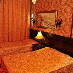 Grand Hotel de Londres - Special Category 4* Стандартный номер с различными типами кроватей фото 5
