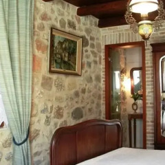 Отель Casa Di Veneto 4* Стандартный номер с различными типами кроватей фото 4