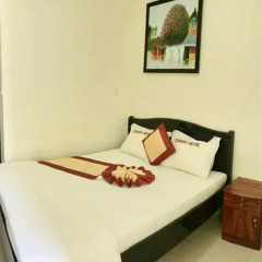 Canary Hotel 2* Стандартный номер с различными типами кроватей фото 6