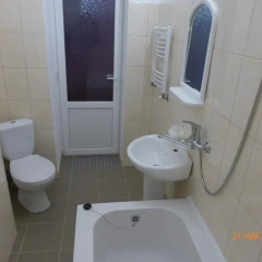 Shellman Apart Hotel Стандартный номер
