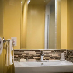 Апартаменты El Patio Inn Studio City 2* Стандартный номер фото 14