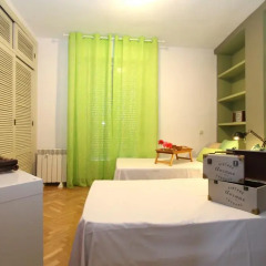 Отель Apartamentos Goyescas Deco спа фото 2
