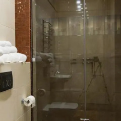 Апартаменты Arkadia Romantic Apartments ванная