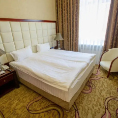 Отель Akyan Saint Petersburg 4* Номер категории Эконом фото 4