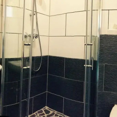 Hotel Lessinghof 3* Стандартный номер с различными типами кроватей фото 6