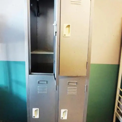 G guesthouse Itaewon - Hostel Кровать в общем номере с двухъярусной кроватью фото 29