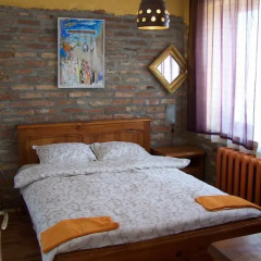 Отель Casa De Artes Guest House 3* Стандартный номер