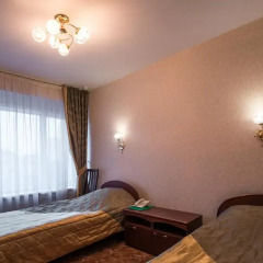 Гостиница Татарстан Казань 3* Стандартный номер с разными типами кроватей фото 3