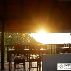 Отель Fort Dew Guest House