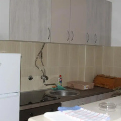 Апартаменты Apartments Bečić Апартаменты с различными типами кроватей фото 24