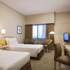 York Hotel 4* Улучшенный номер с различными типами кроватей фото 3