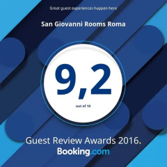 Отель San Giovanni Rooms Roma Италия, Рим - отзывы, цены и фото номеров - забронировать отель San Giovanni Rooms Roma онлайн питание