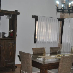 Отель Villa El Valle Испания, Пахара - отзывы, цены и фото номеров - забронировать отель Villa El Valle онлайн в номере