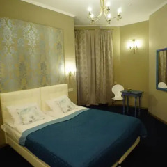 Family Residence Boutique Hotel 4* Стандартный номер с различными типами кроватей фото 14