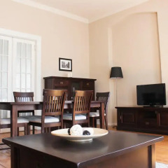 Отель Apartamenty Classico - M9 Польша, Познань - отзывы, цены и фото номеров - забронировать отель Apartamenty Classico - M9 онлайн комната для гостей фото 3