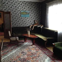 Отель Lami Guest House интерьер отеля