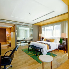 Отель Renaissance Ratchaprasong 5* Люкс фото 13