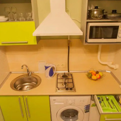 Гостиница Realtex na Zhukovskogo 38 фото 24