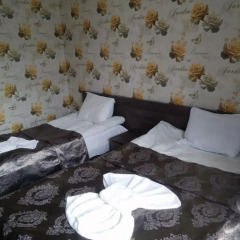 Hotel Mimino комната для гостей
