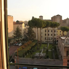 Отель Colosseo Panorama 2* Стандартный номер фото 3