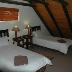 Отель Kududu Guest House 4* Стандартный номер с различными типами кроватей фото 8