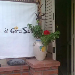 Отель Il Girasole B&B Джардини Наксос балкон