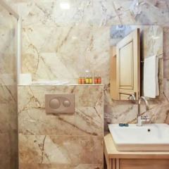 Отель The Loft Istanbul Стандартный номер фото 24