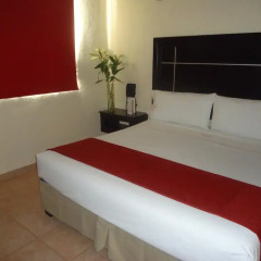 Hotel Estadio 3* Стандартный номер с различными типами кроватей