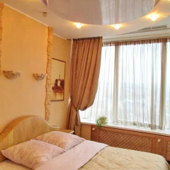 Мост Сити Апарт Отель 3* Улучшенные апартаменты разные типы кроватей фото 50