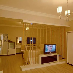 Real House Boutique Hotel Люкс с различными типами кроватей фото 7