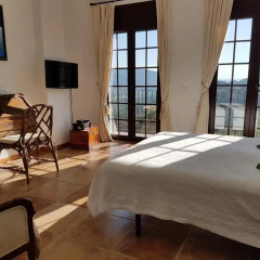Отель Villa Pantanal in Golf Costa Brava комната для гостей фото 2