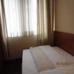 Hotel Haus Rheinblick комната для гостей фото 2